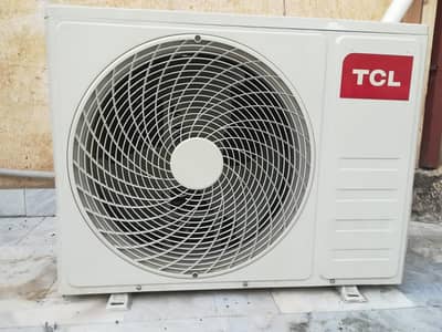 TCL INVERTER 1.5 TON