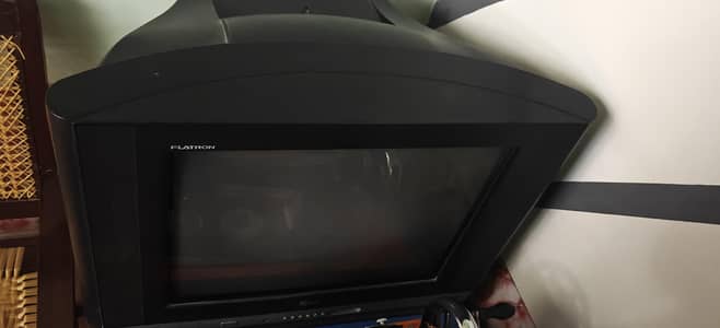 LG ORIGINAL TV