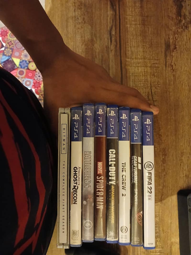 ps4 slim 3