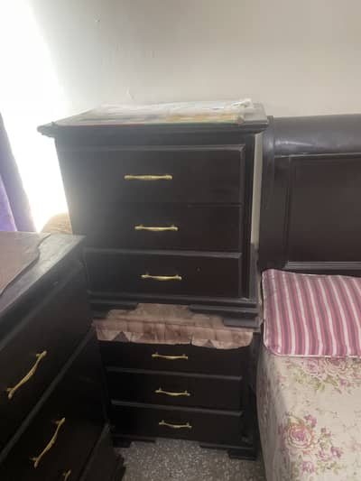 King bed set