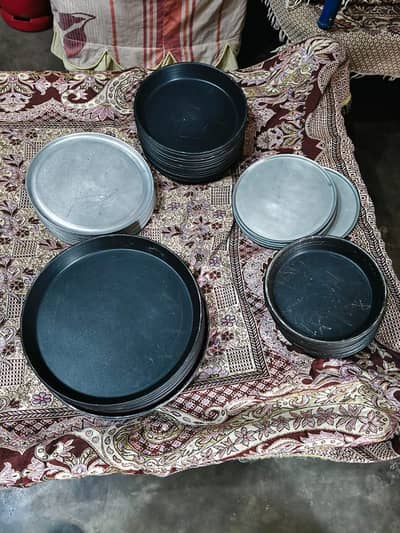 pizza pans