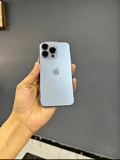Apple iPhone 13 Pro