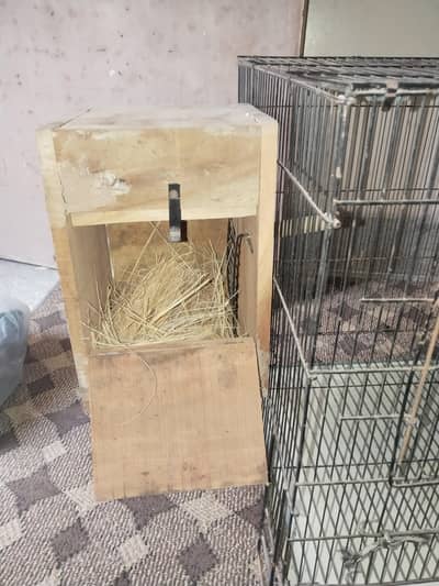 Birds cage for sale