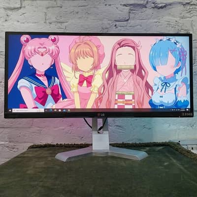 22 inch Gaming Borderless Monitor |24 inch monitor|  27-32-30 4K LED