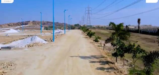  Prime Plot for Sale – Seven Wonders City Phase 2 