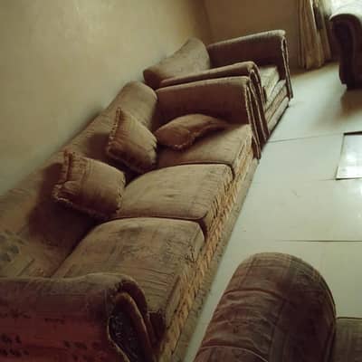 15 seater sofa