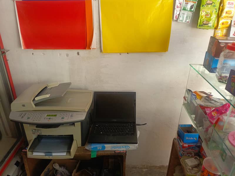 Good condition 4