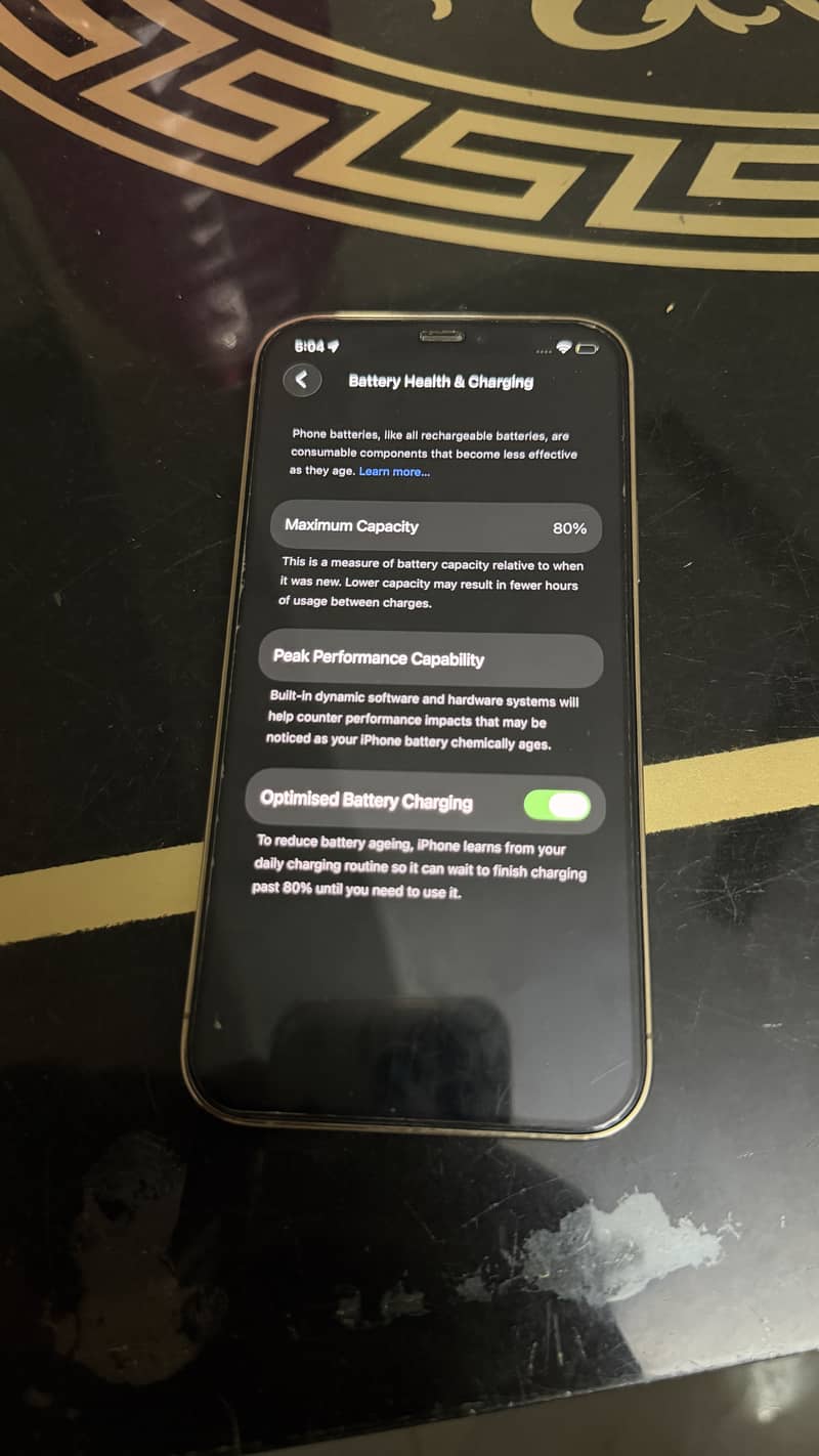 Apple iPhone 12pro 1