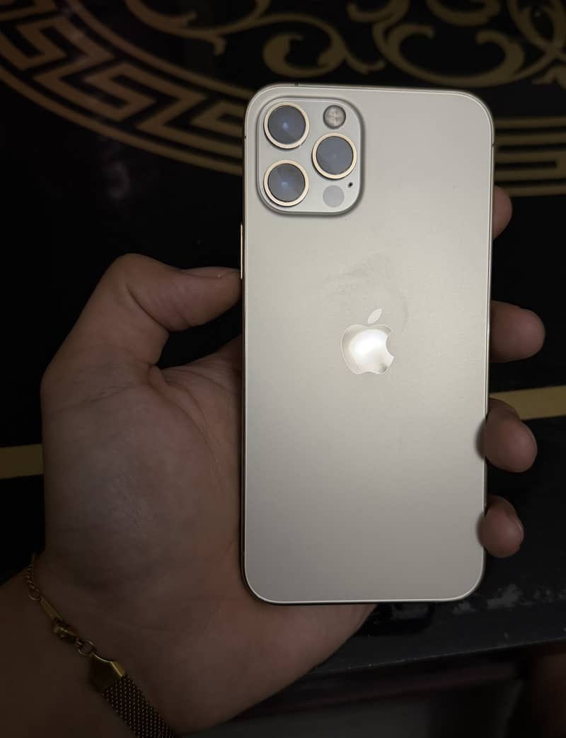 Apple iPhone 12pro 2
