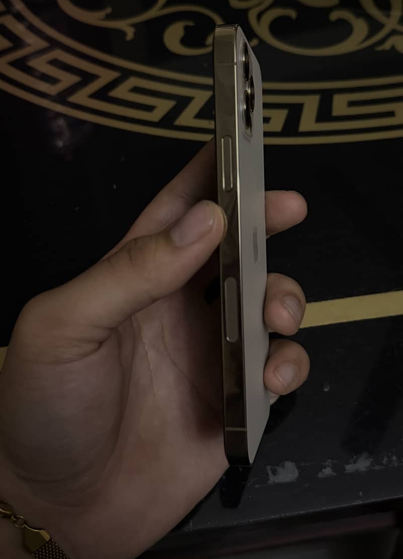 Apple iPhone 12pro 3