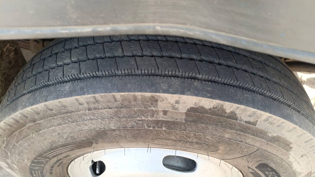 JAC 1020 6