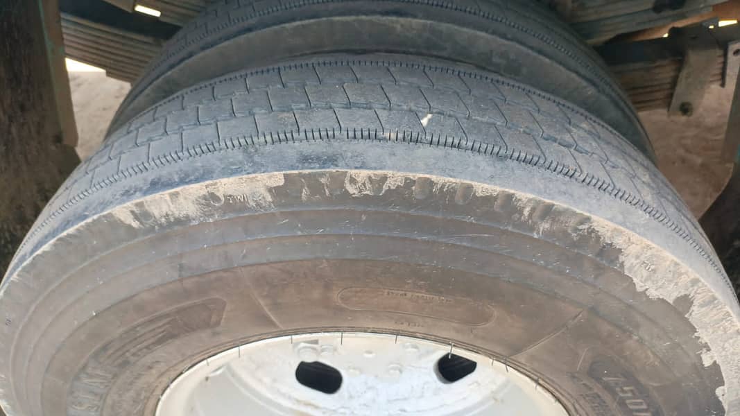 JAC 1020 7