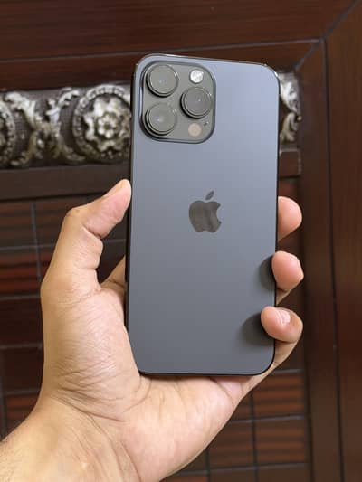 Apple iPhone 14 Pro Max factory unlock