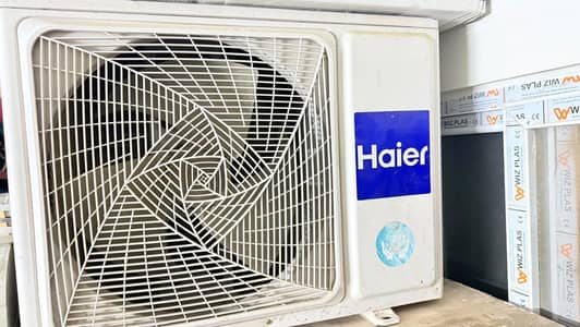 1.5 ton Haier Ac