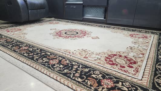 Rug for living room