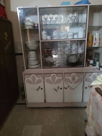 DIVIDER 2+4 Drawer