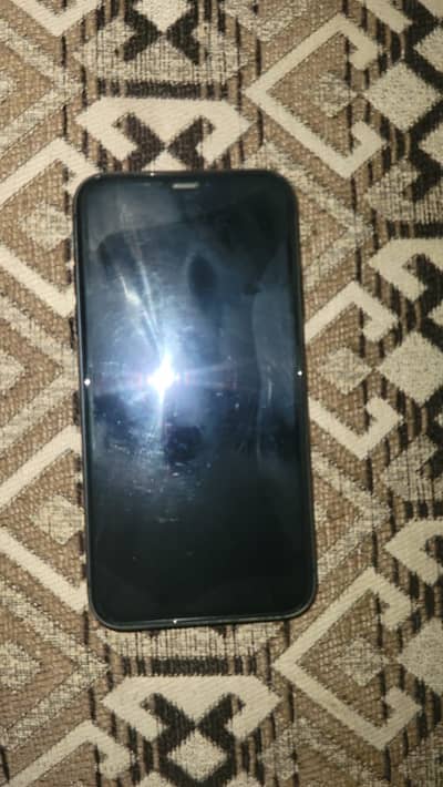 Apple iPhone 11 With Box