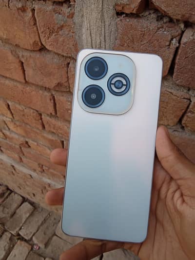Infinix Smart 8 Plus