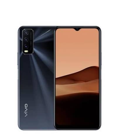 Vivo Y20