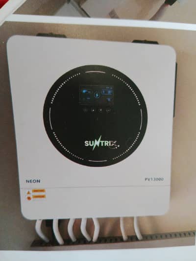 Suntrix PV13000