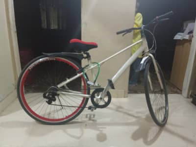 26 inch japanese original speed bicycle