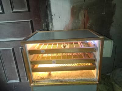 incubator 150 eggs automatic