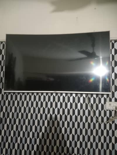 Haier led