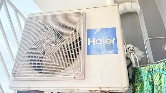 HAIER INVERTER