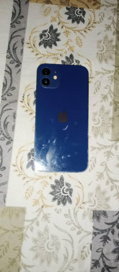 Apple iPhone 12