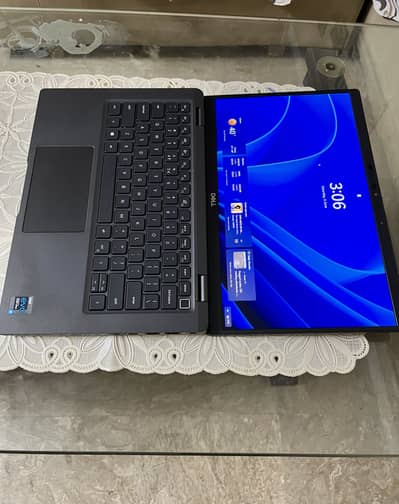 Dell Latitude  7420 i5-1145G7
