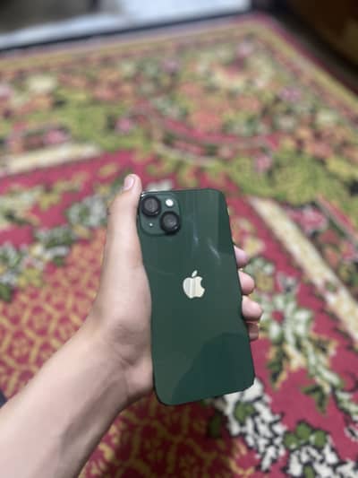 Iphone 13 128 Non pta Jv