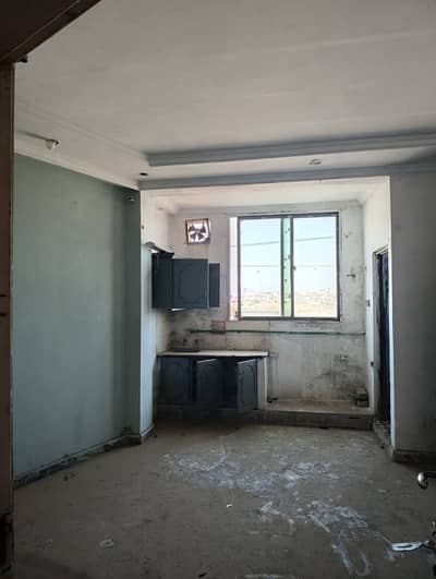 Studio Family Apartment Available For Sale
