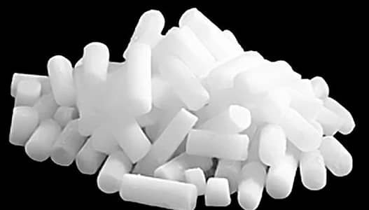Dry ICE