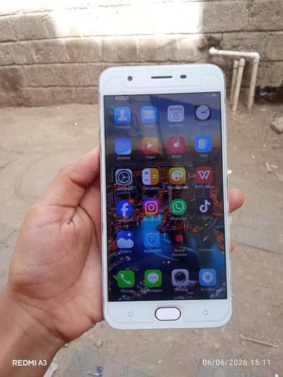 OPPO A57