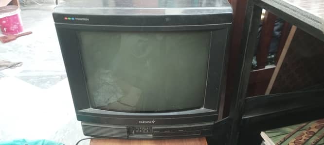 Sony Tv for Sale - Antique