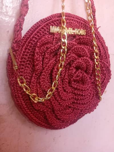 handmade crochet trending bags for special occasion and daily use