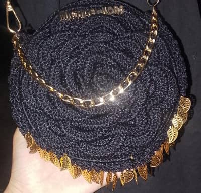 handmade crochet trending bags for special occasion and daily use