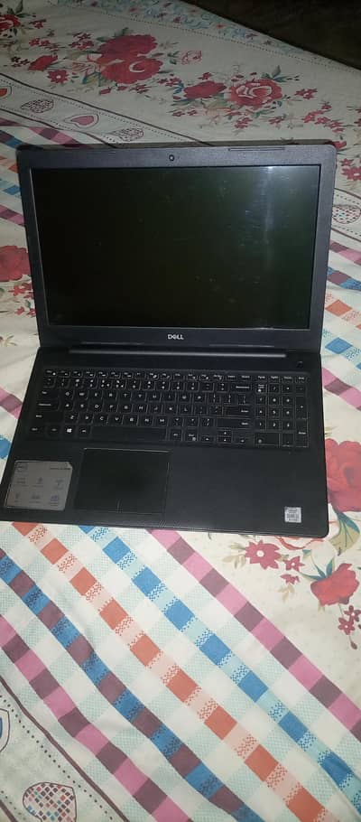 DELL INSPIRON 10TH GENERATION