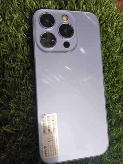 G five 4g pro max