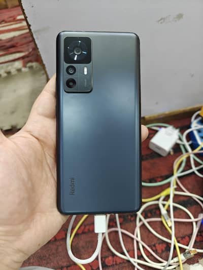 Xiaomi Redmi K50 Gaming