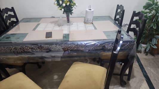 dining table for sale
