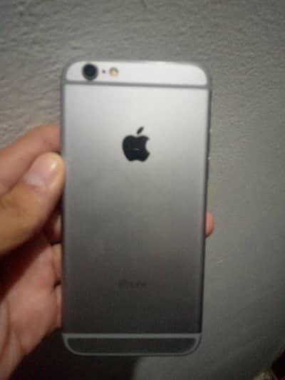 Apple iPhone 6S