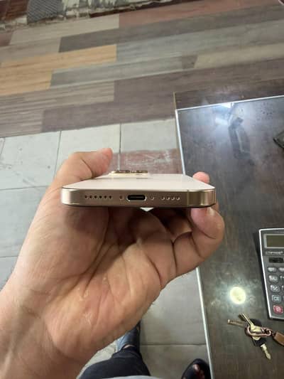 Apple iPhone 16 Pro Max