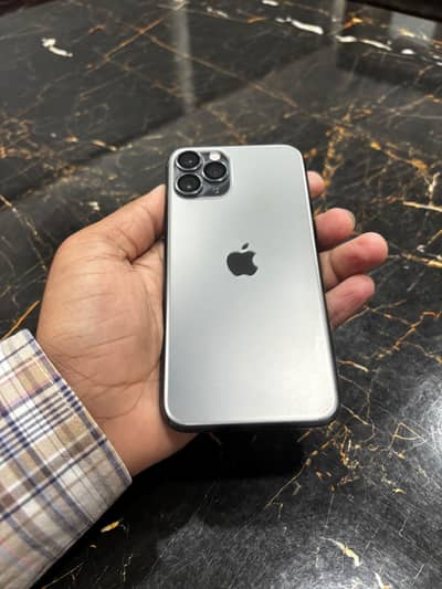 Apple iPhone 11 Pro