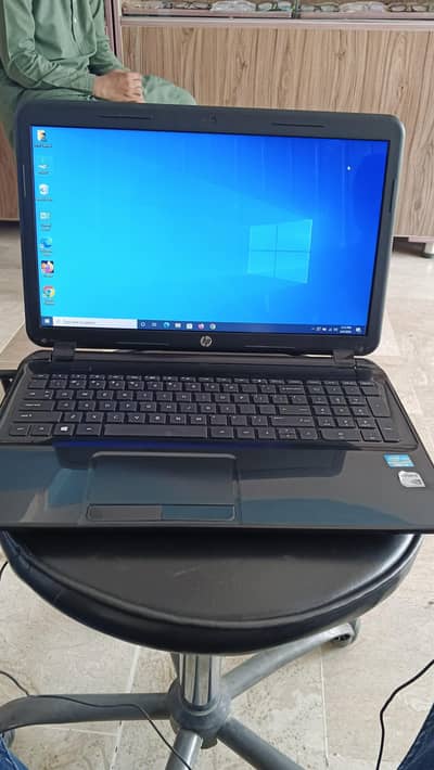 hp laptop core i3
