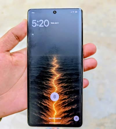 Google Pixel 7 Pro