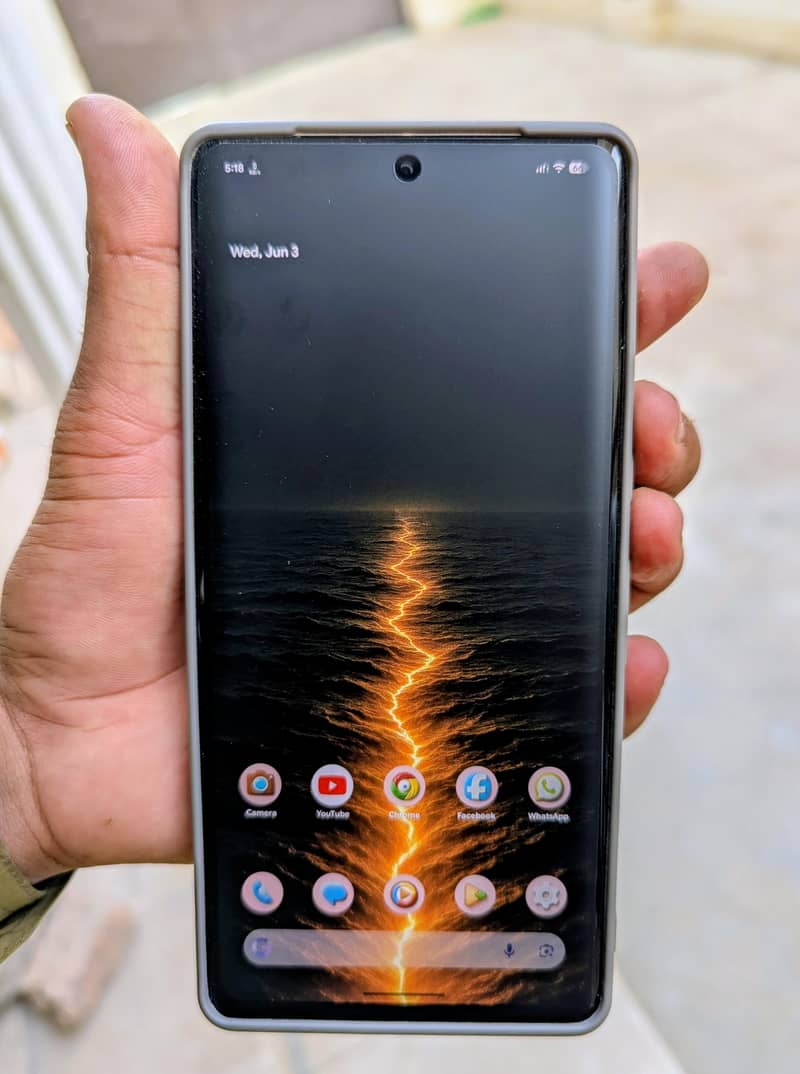 Google Pixel 7 Pro 2