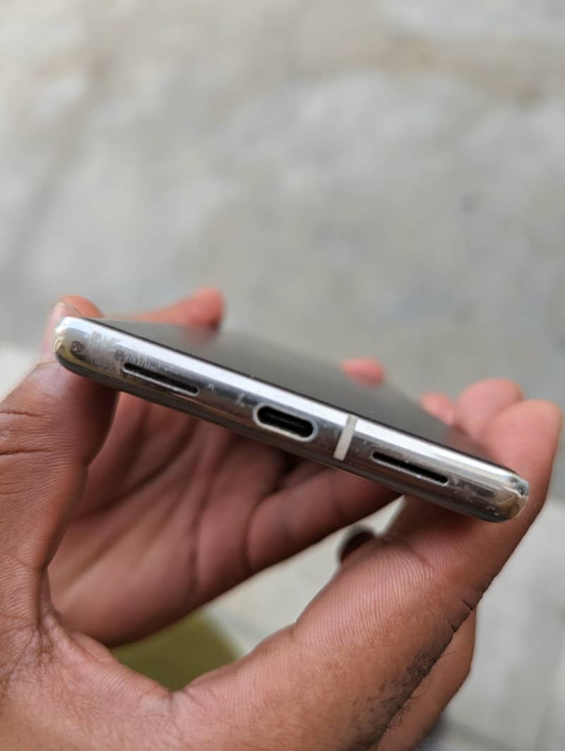 Google Pixel 7 Pro 3