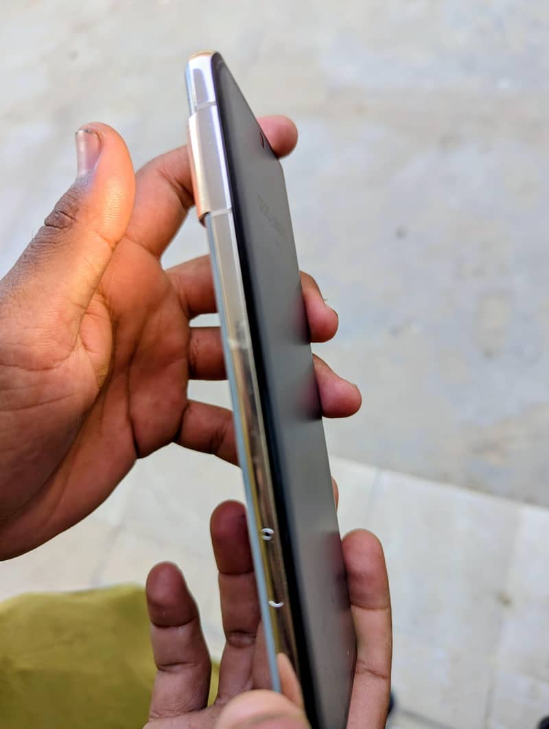 Google Pixel 7 Pro 4
