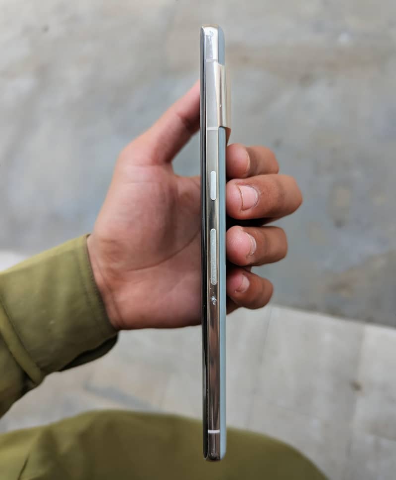Google Pixel 7 Pro 5